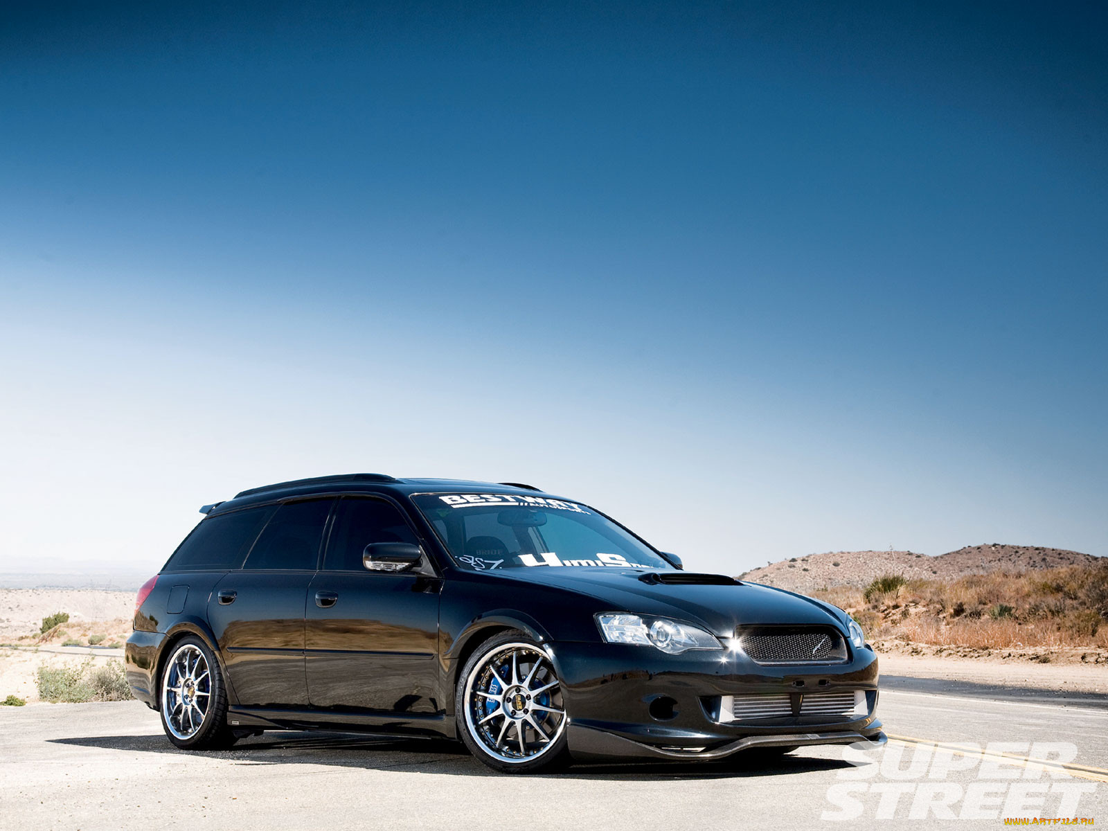, subaru